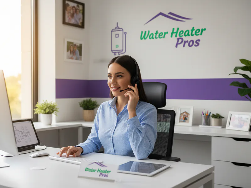 Water Heater Repair  in Mascoutah  FAQ