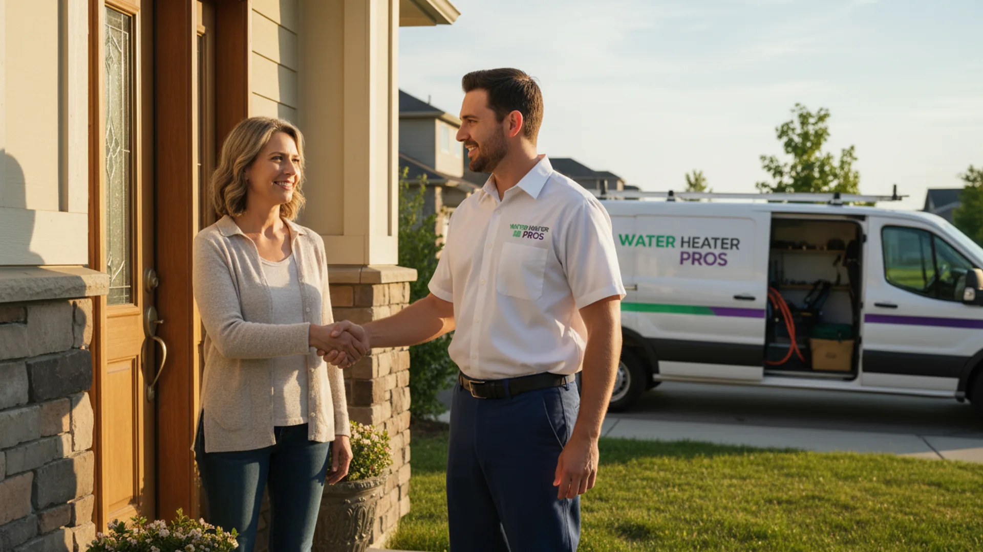 water heater repair in Mascoutah, IL Near Me